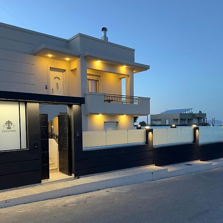 Villa Nero Kokkini Hani Dış mekan fotoğraf